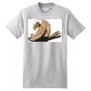 Beefy T ® 100% Cotton T Shirt Thumbnail