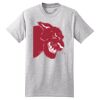 Beefy T ® 100% Cotton T Shirt Thumbnail