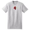 Beefy T ® 100% Cotton T Shirt Thumbnail