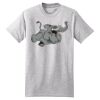 Beefy T ® 100% Cotton T Shirt Thumbnail