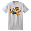Beefy T ® 100% Cotton T Shirt Thumbnail
