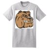 Beefy T ® 100% Cotton T Shirt Thumbnail
