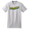 Beefy T ® 100% Cotton T Shirt Thumbnail