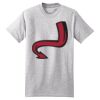 Beefy T ® 100% Cotton T Shirt Thumbnail