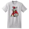 Beefy T ® 100% Cotton T Shirt Thumbnail