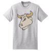 Beefy T ® 100% Cotton T Shirt Thumbnail
