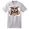 Beefy T ® 100% Cotton T Shirt Thumbnail