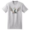 Beefy T ® 100% Cotton T Shirt Thumbnail