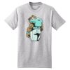 Beefy T ® 100% Cotton T Shirt Thumbnail