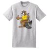 Beefy T ® 100% Cotton T Shirt Thumbnail