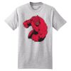 Beefy T ® 100% Cotton T Shirt Thumbnail