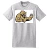 Beefy T ® 100% Cotton T Shirt Thumbnail