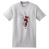 Beefy T ® 100% Cotton T Shirt Thumbnail