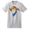Beefy T ® 100% Cotton T Shirt Thumbnail