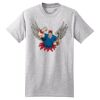 Beefy T ® 100% Cotton T Shirt Thumbnail