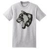 Beefy T ® 100% Cotton T Shirt Thumbnail