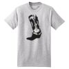 Beefy T ® 100% Cotton T Shirt Thumbnail