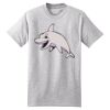 Beefy T ® 100% Cotton T Shirt Thumbnail