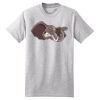 Beefy T ® 100% Cotton T Shirt Thumbnail