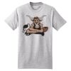 Beefy T ® 100% Cotton T Shirt Thumbnail