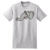Beefy T ® 100% Cotton T Shirt Thumbnail