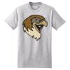 Beefy T ® 100% Cotton T Shirt Thumbnail