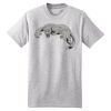 Beefy T ® 100% Cotton T Shirt Thumbnail