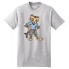Beefy T ® 100% Cotton T Shirt Thumbnail