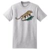 Beefy T ® 100% Cotton T Shirt Thumbnail
