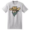 Beefy T ® 100% Cotton T Shirt Thumbnail