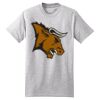 Beefy T ® 100% Cotton T Shirt Thumbnail