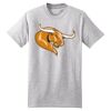 Beefy T ® 100% Cotton T Shirt Thumbnail