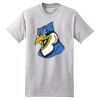 Beefy T ® 100% Cotton T Shirt Thumbnail