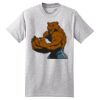 Beefy T ® 100% Cotton T Shirt Thumbnail
