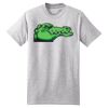 Beefy T ® 100% Cotton T Shirt Thumbnail