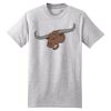 Beefy T ® 100% Cotton T Shirt Thumbnail