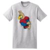 Beefy T ® 100% Cotton T Shirt Thumbnail