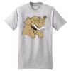 Beefy T ® 100% Cotton T Shirt Thumbnail