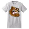Beefy T ® 100% Cotton T Shirt Thumbnail