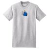 Beefy T ® 100% Cotton T Shirt Thumbnail