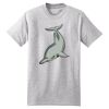 Beefy T ® 100% Cotton T Shirt Thumbnail