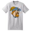 Beefy T ® 100% Cotton T Shirt Thumbnail