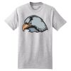 Beefy T ® 100% Cotton T Shirt Thumbnail