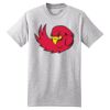 Beefy T ® 100% Cotton T Shirt Thumbnail