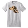 Beefy T ® 100% Cotton T Shirt Thumbnail