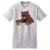Beefy T ® 100% Cotton T Shirt Thumbnail