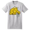 Beefy T ® 100% Cotton T Shirt Thumbnail