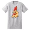Beefy T ® 100% Cotton T Shirt Thumbnail