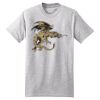 Beefy T ® 100% Cotton T Shirt Thumbnail