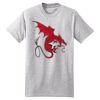 Beefy T ® 100% Cotton T Shirt Thumbnail